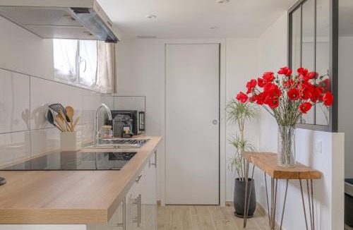 Corbas Apartment | Les écrins de corbas