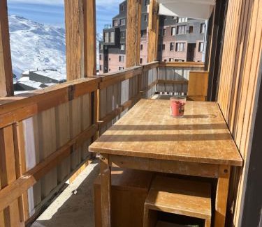 Val-Thorens Apartment | Les écrins de Maé