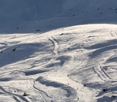 Val-Thorens Apartment | Les écrins de Maé
