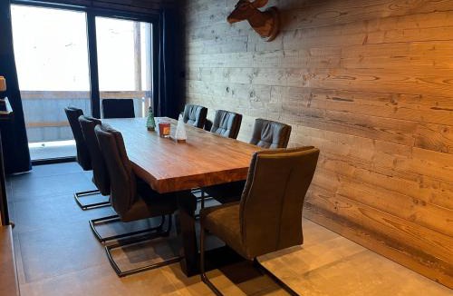 Val-Thorens Apartment | Les écrins de Maé