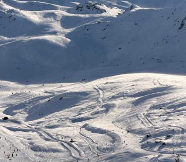 Val-Thorens Apartment | Les écrins de Maé