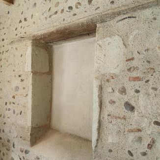 Bats House | Les Écrins de Mounet