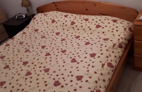 Montchanin House | Les écureuils bourguignons