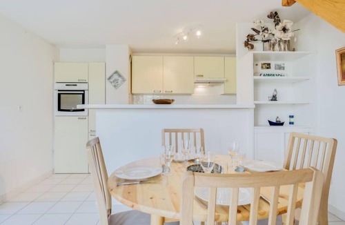 Capbreton Apartment | Les écureuils by Interhome