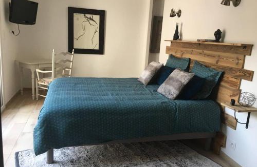 Xonrupt-Longemer Apartment | Les écureuils