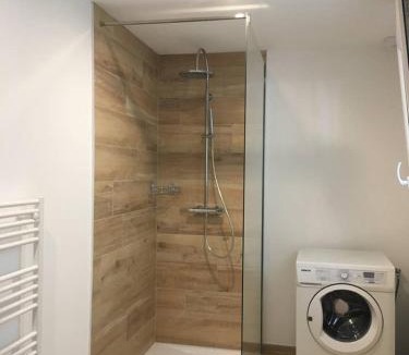 Xonrupt-Longemer Apartment | Les écureuils