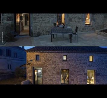 Saint-Ciers-sur-Gironde Villa | Les écuries du Cassard