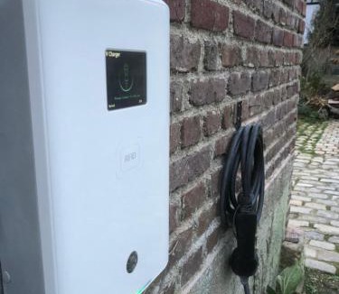 Saint-Etienne-des-Hautes-Terres Apartment | Les écuries de Bléville