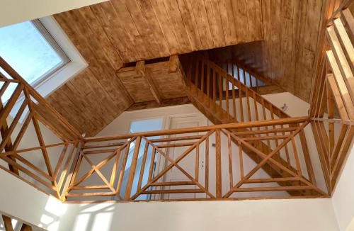 Ploneour-Lanvern House | Les écuries du Nevez