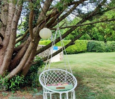 Empure House | Les Écuries