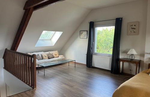 Recloses Bed & Breakfast | Les Écuries