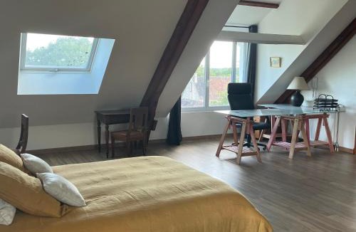 Recloses Bed & Breakfast | Les Écuries