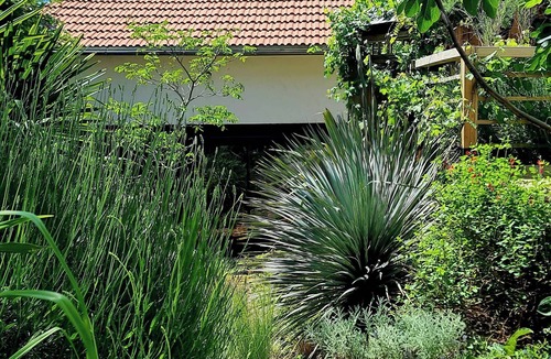 Saint-Prix House | Les écuries - Sauna, balneotherapy & swimming pool