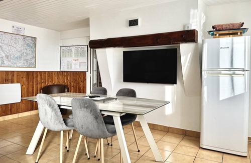 Lentilles House | Les Épervières - LENTILLES