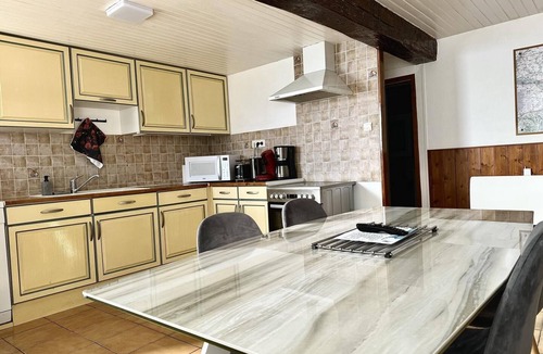 Lentilles House | Les Épervières - LENTILLES