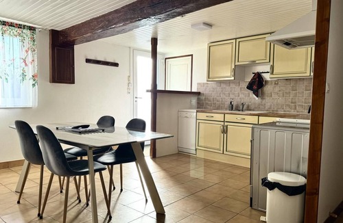 Lentilles House | Les Épervières - LENTILLES