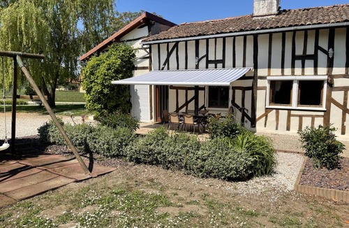 Lentilles House | Les Épervières - LENTILLES