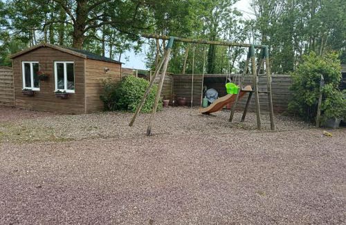 Quend Bed & Breakfast | Les épines