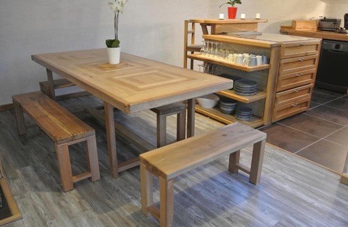 Premanon Apartment | les épinettes