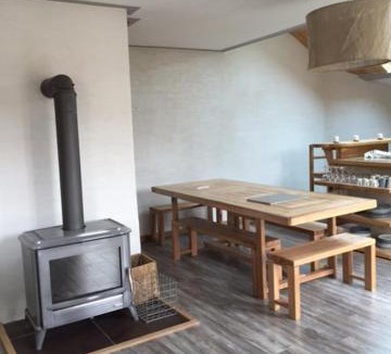 Premanon Apartment | les épinettes