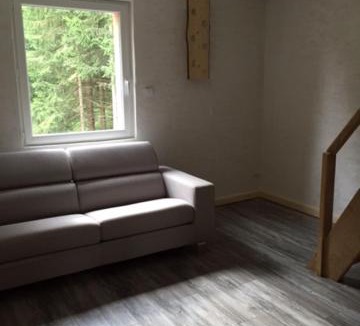 Premanon Apartment | les épinettes