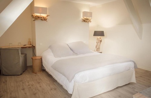 Saint-Josse Bed & Breakfast | Les Étangs des Couartes