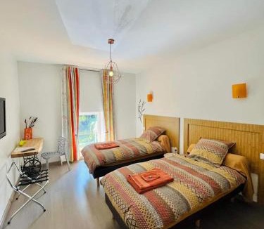 Lonny Bed & Breakfast | Les étangs du moulin d'Harcy