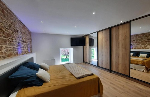 Lonny Bed & Breakfast | Les étangs du moulin d'Harcy