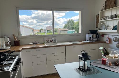 Lavit House | Les étoiles de Germaine