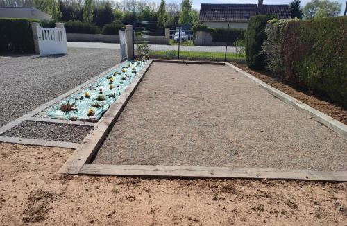 Lancheres House | Les étoiles de la Baie