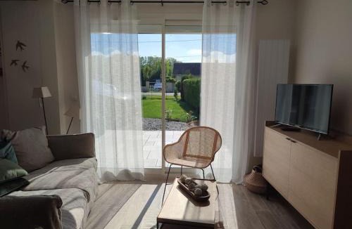 Lancheres House | Les étoiles de la Baie