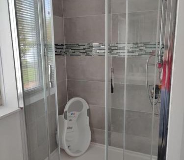 Lancheres House | Les étoiles de la Baie