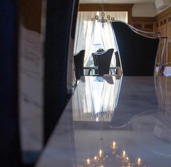 Tonnerre Bed & Breakfast | Les Étoiles