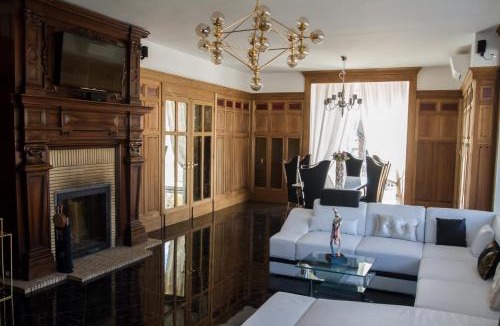 Tonnerre Bed & Breakfast | Les Étoiles