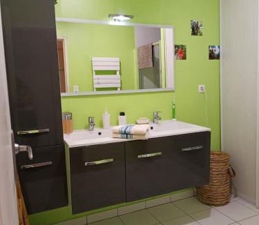 Sainte-Luce-sur-Loire House | Les Îslettes