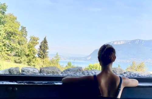 Saint-Jorioz House | Les Ô d'Annecy