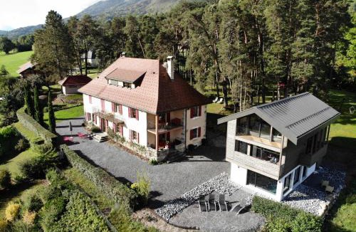 Saint-Jorioz House | Les Ô d'Annecy