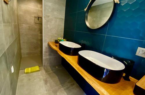 Saint-Jorioz House | Les Ô d'Annecy