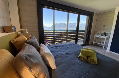 Saint-Jorioz House | Les Ô D'annecy