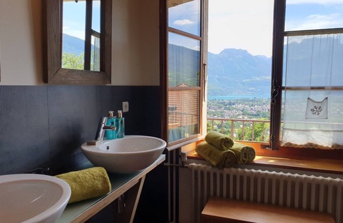 Saint-Jorioz House | Les Ô D'annecy