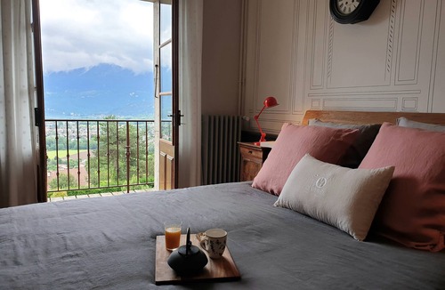 Saint-Jorioz House | Les Ô D'annecy