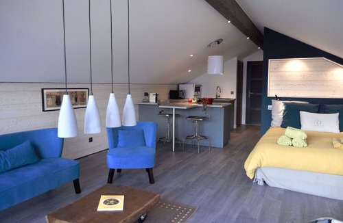 Saint-Jorioz House | Les Ô D'annecy