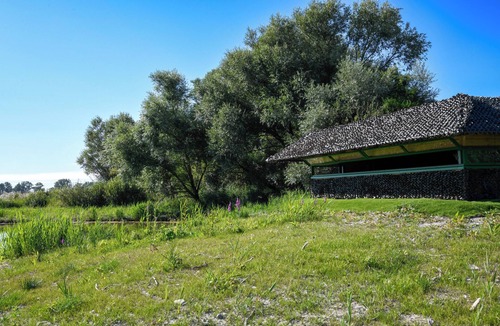 Le Crotoy Cabin | Les 1000 Ailes, atypical B&B