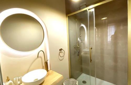 Albi Apartment | Les 1001 nuits