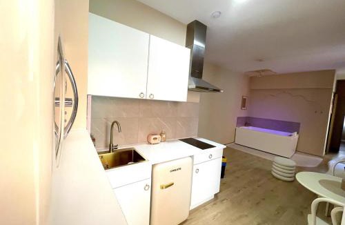 Albi Apartment | Les 1001 nuits