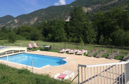Puget-Theniers Bed & Breakfast | Les 2 Alpes