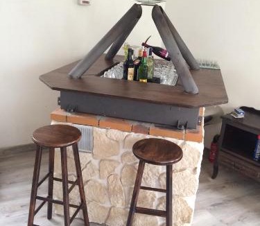 Puget-Theniers Bed & Breakfast | Les 2 Alpes
