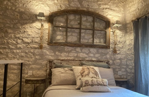 Monestier Bed & Breakfast | Les 2 Brigards