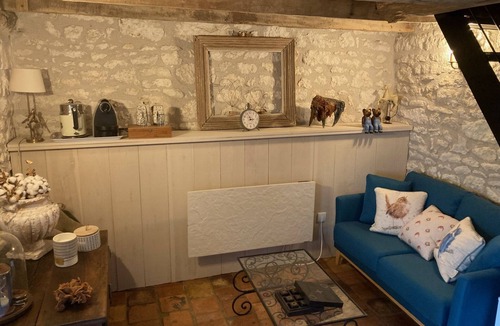 Monestier Bed & Breakfast | Les 2 Brigards