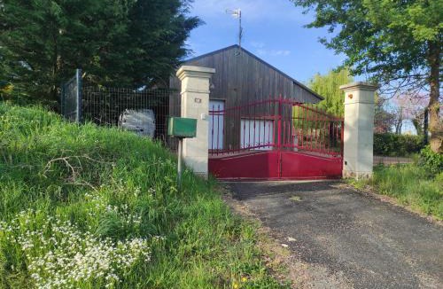 Saumur Bed & Breakfast | Les 2 Chênes